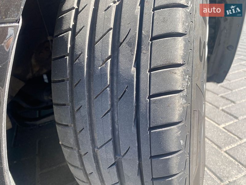 Ліфтбек Mazda 6 2008 в Луцьку