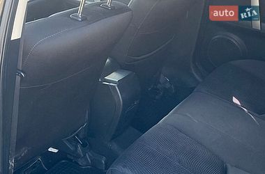Ліфтбек Mazda 6 2008 в Луцьку