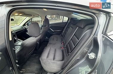 Седан Mazda 6 2014 в Кропивницком