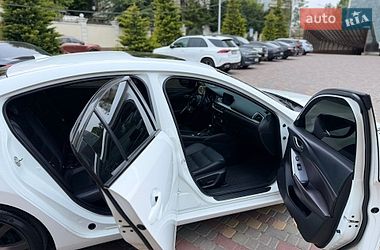 Седан Mazda 6 2015 в Одесі
