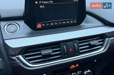 Седан Mazda 6 2015 в Одесі