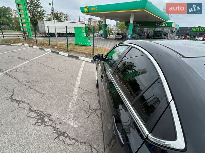 Седан Mazda 6 2011 в Киеве