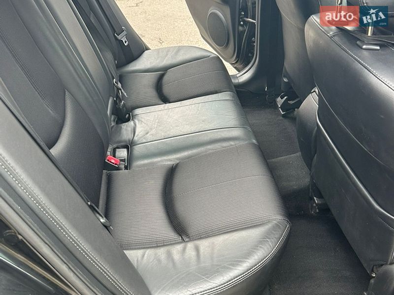 Седан Mazda 6 2011 в Киеве