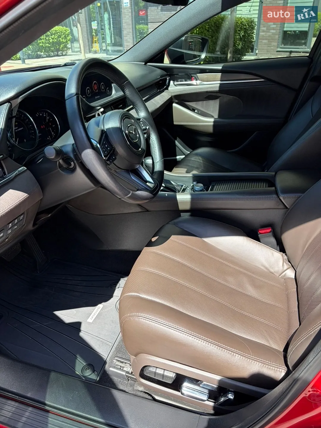 2018 Mazda 6 - мініатюра 2