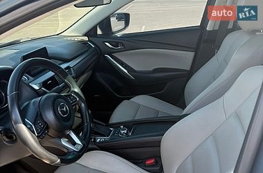 Седан Mazda 6 2016 в Києві