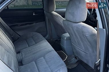 Седан Mazda 6 2004 в Летичеве