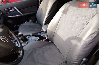 Універсал Mazda 6 2005 в Вараші
