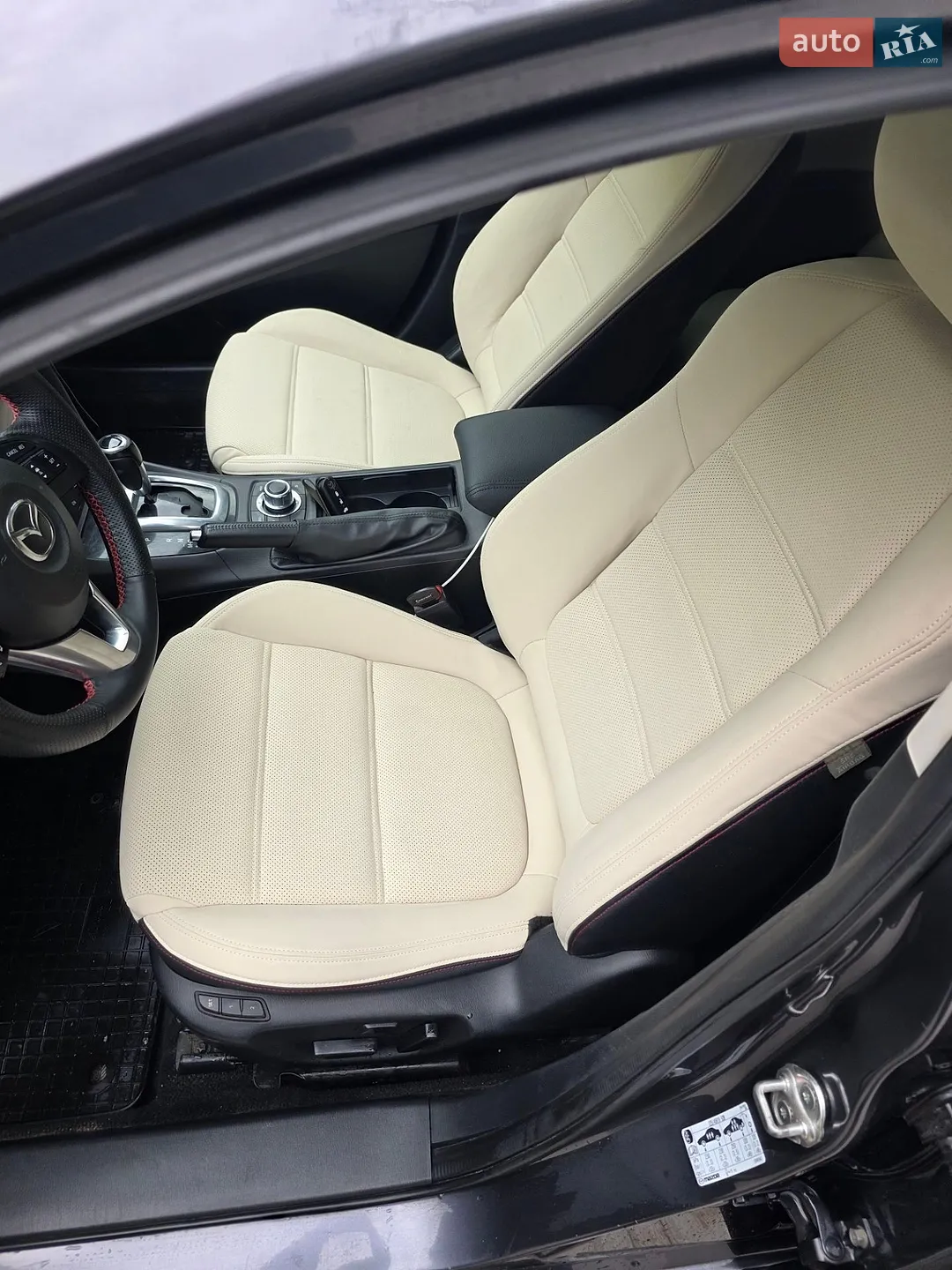 2013 Mazda 6 - мініатюра 9