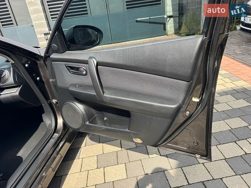 Універсал Mazda 6 2012 в Мукачевому фото 11 Універсал Mazda 6 2012 в Мукачевому