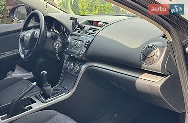 Універсал Mazda 6 2012 в Мукачевому фото 14 Універсал Mazda 6 2012 в Мукачевому