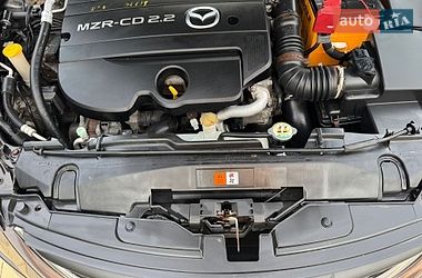 Універсал Mazda 6 2012 в Мукачевому фото 31 Універсал Mazda 6 2012 в Мукачевому
