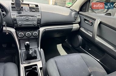 Універсал Mazda 6 2012 в Мукачевому фото 37 Універсал Mazda 6 2012 в Мукачевому