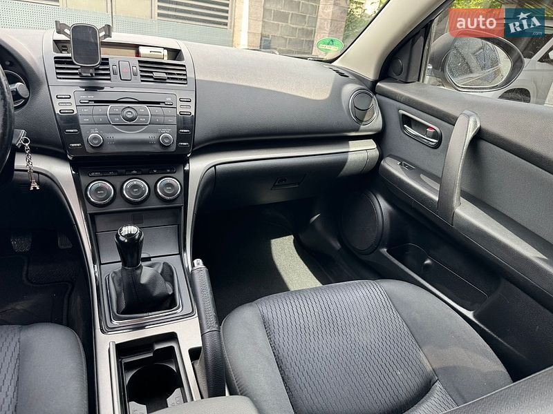 Універсал Mazda 6 2012 в Мукачевому фото 37 Універсал Mazda 6 2012 в Мукачевому