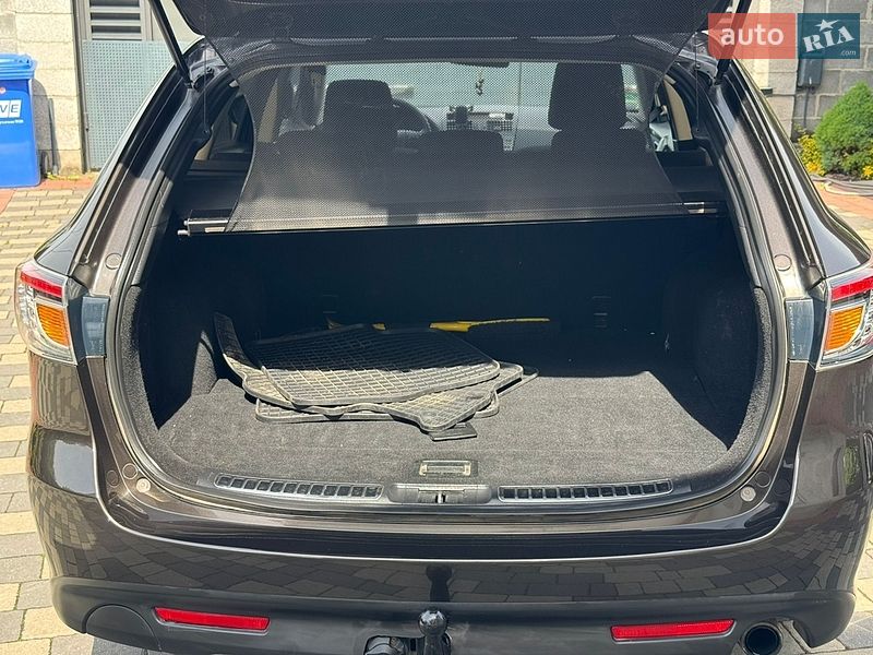 Універсал Mazda 6 2012 в Мукачевому фото 44 Універсал Mazda 6 2012 в Мукачевому