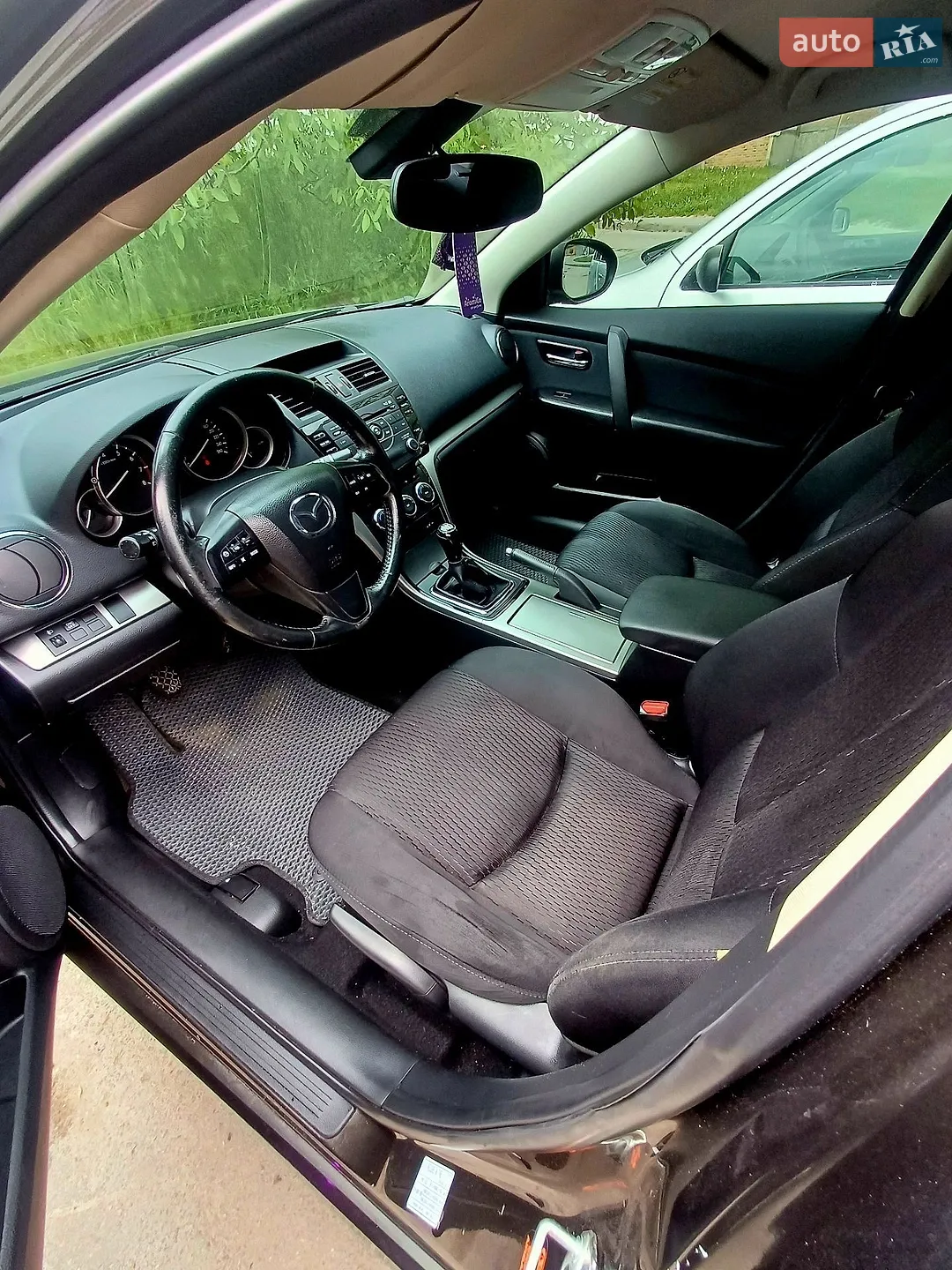 2011 Mazda 6 - мініатюра 8
