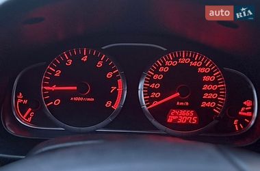 Седан Mazda 6 2006 в Киеве