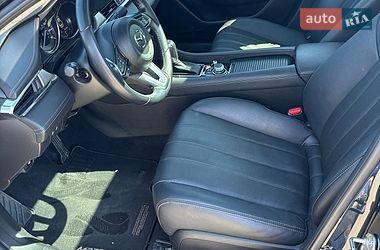Седан Mazda 6 2018 в Виннице