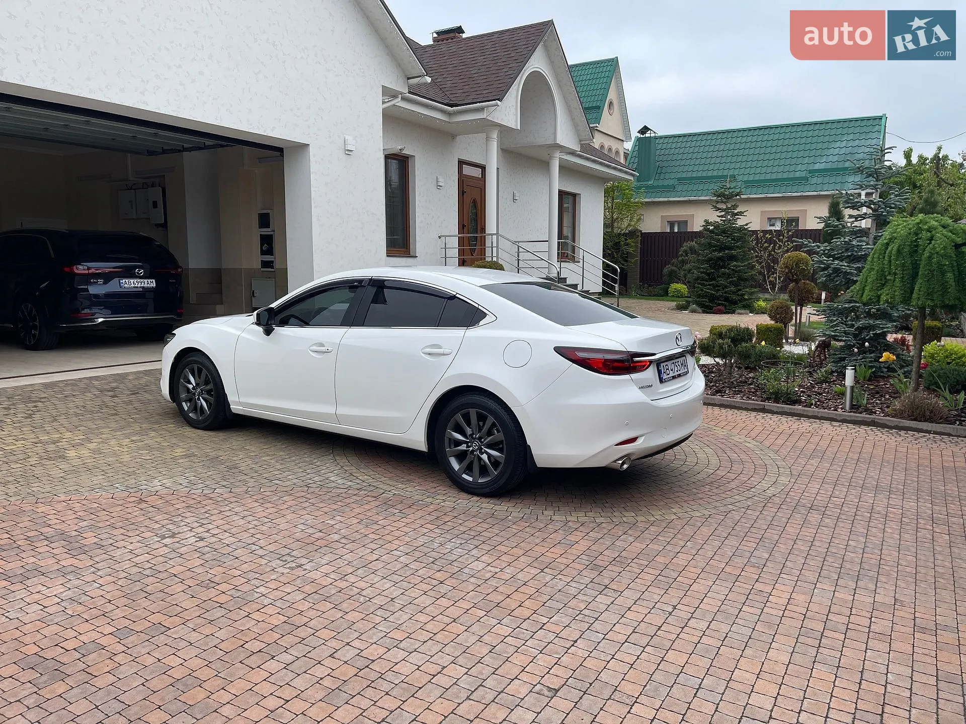 2018 Mazda 6 - мініатюра 3