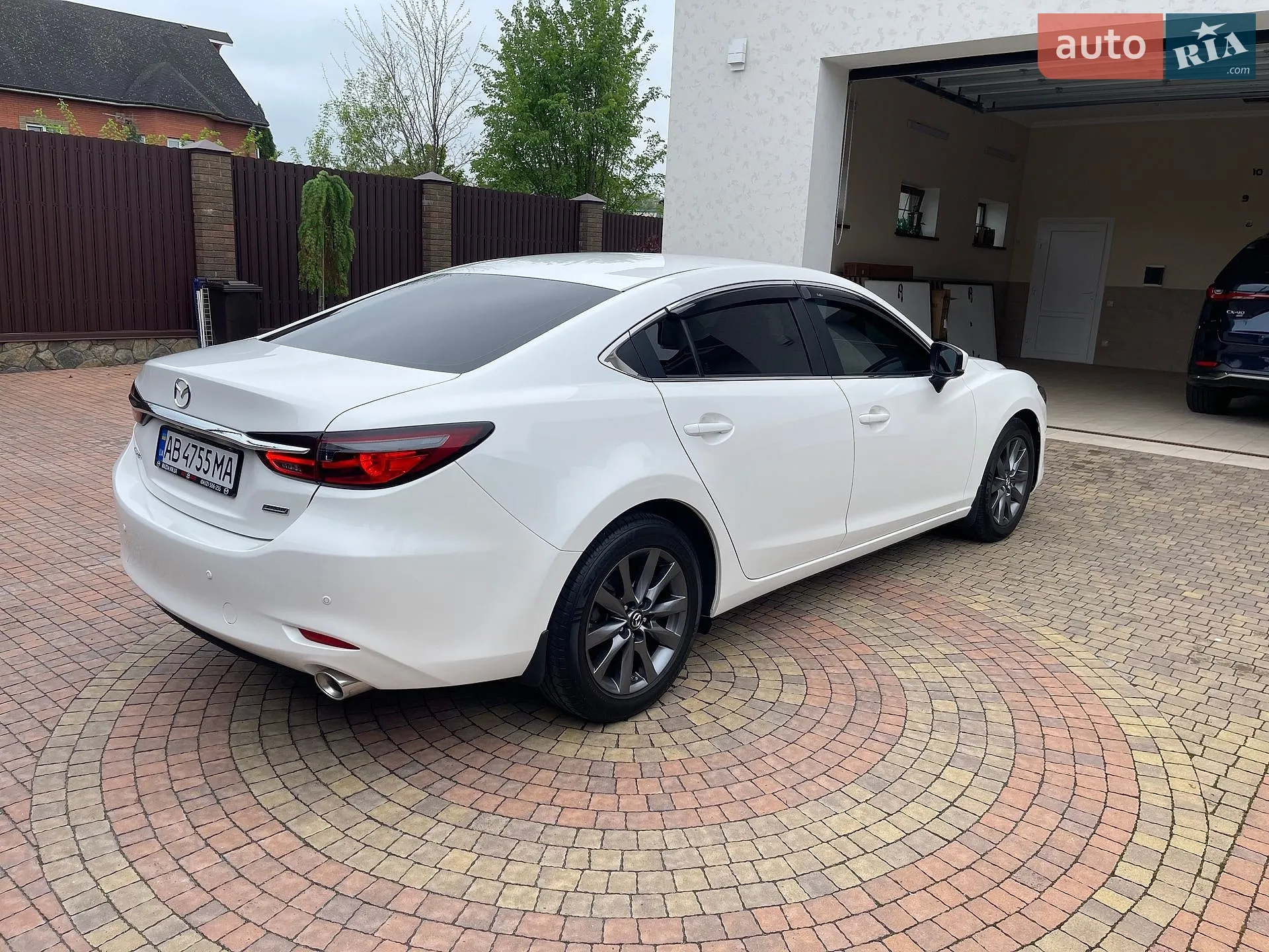 2018 Mazda 6 - мініатюра 5
