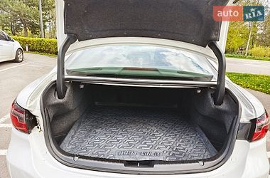 Седан Mazda 6 2018 в Дніпрі
