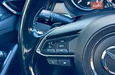 Седан Mazda 6 2018 в Киеве