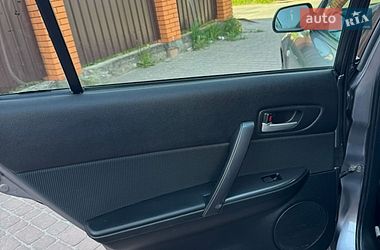 Універсал Mazda 6 2005 в Хмельницькому