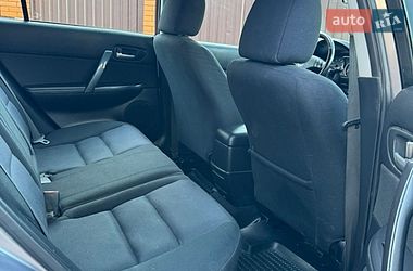 Універсал Mazda 6 2005 в Хмельницькому