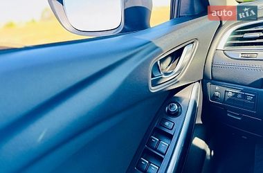 Універсал Mazda 6 2016 в Ромнах