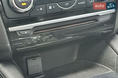 Седан Mazda 6 2016 в Білогородці