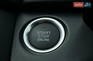 Седан Mazda 6 2016 в Білогородці