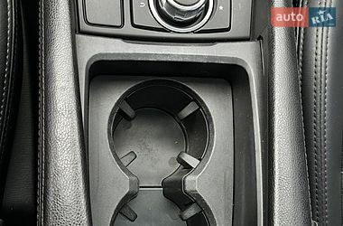 Седан Mazda 6 2016 в Білогородці