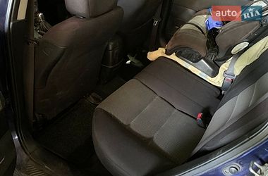 Ліфтбек Mazda 6 2002 в Дніпрі