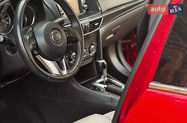 Седан Mazda 6 2013 в Коростышеве