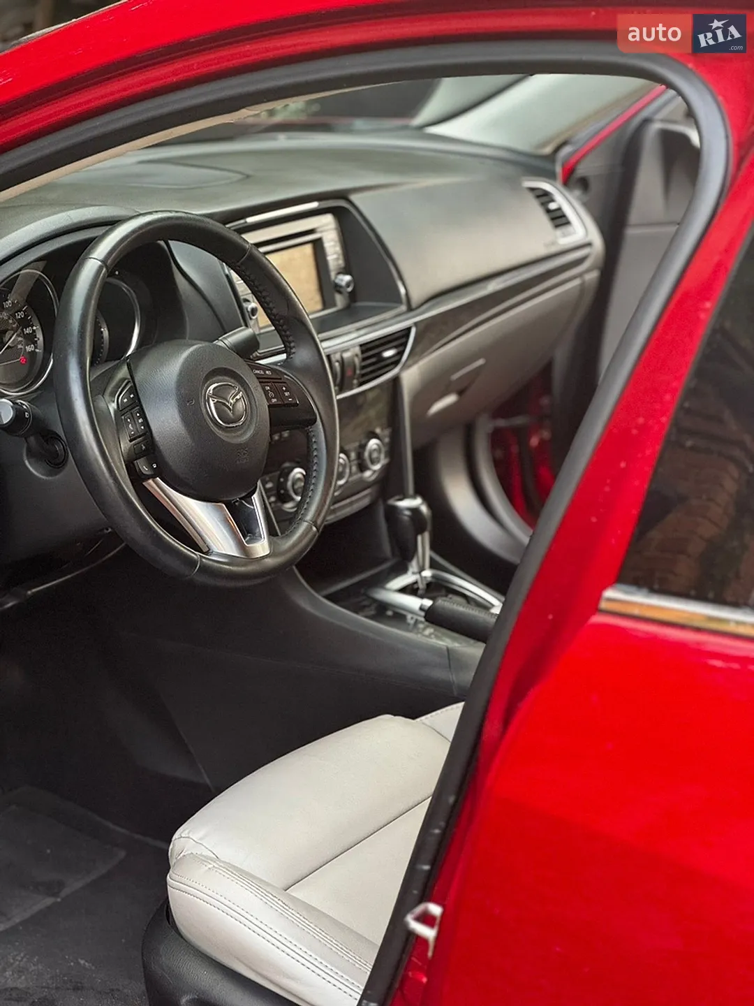 2013 Mazda 6 - мініатюра 5