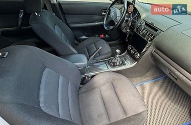 Седан Mazda 6 2006 в Харкові фото 14 Седан Mazda 6 2006 в Харкові