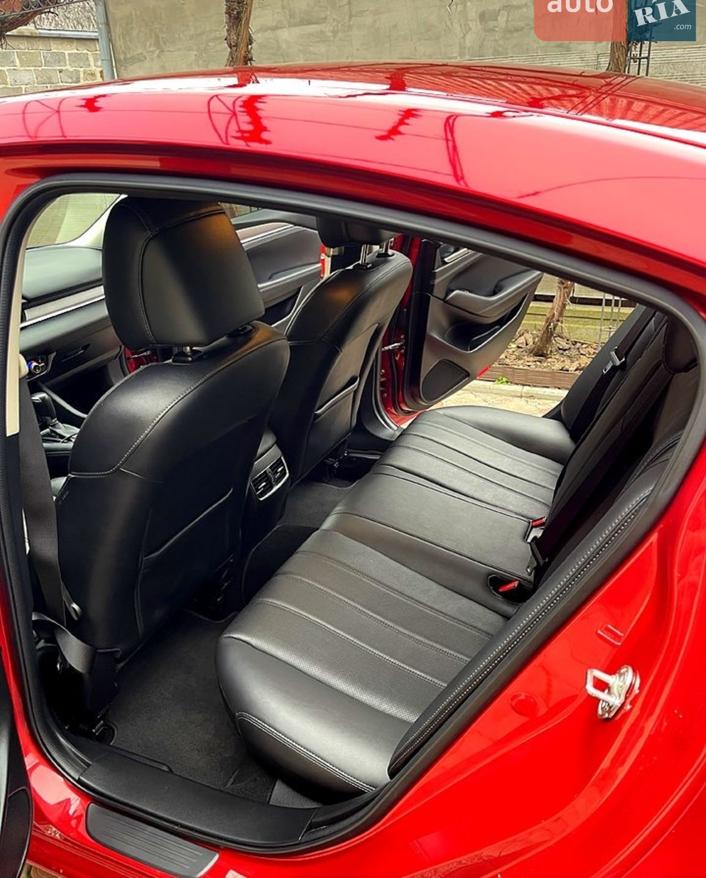 2019 Mazda 6 - мініатюра 9