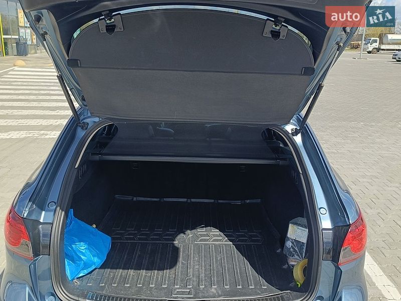 Универсал Mazda 6 2013 в Черкассах фото 10 Универсал Mazda 6 2013 в Черкассах