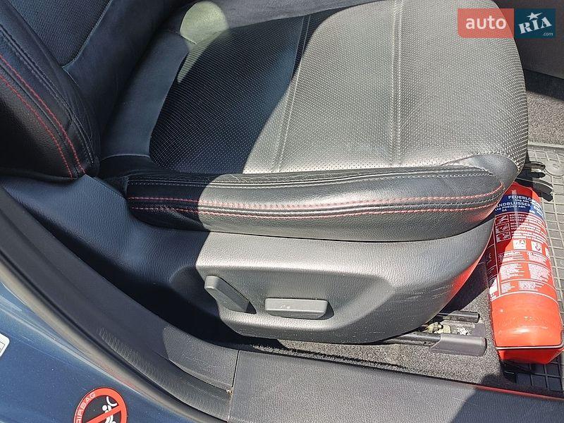 Универсал Mazda 6 2013 в Черкассах фото 11 Универсал Mazda 6 2013 в Черкассах