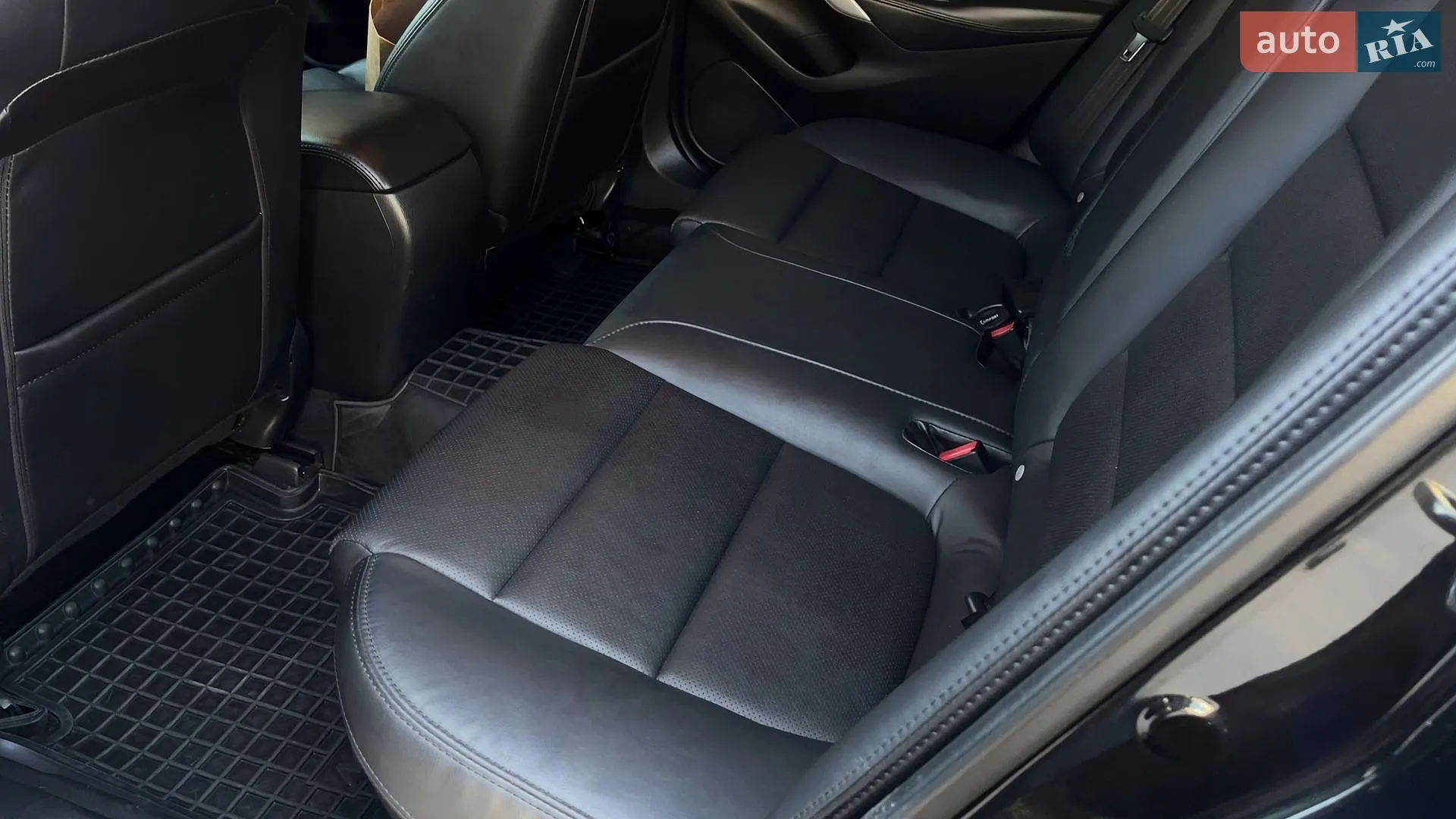 2015 Mazda 6 - мініатюра 4