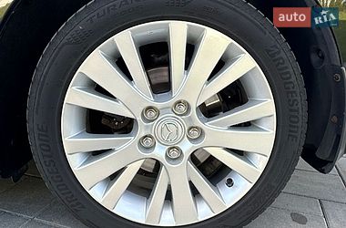Універсал Mazda 6 2009 в Луцьку