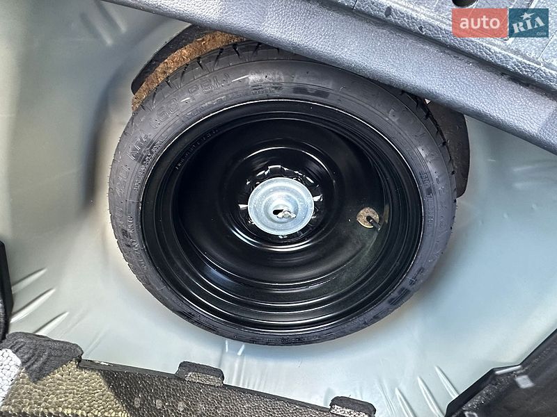 Універсал Mazda 6 2009 в Луцьку