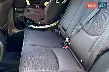 Універсал Mazda 6 2009 в Луцьку