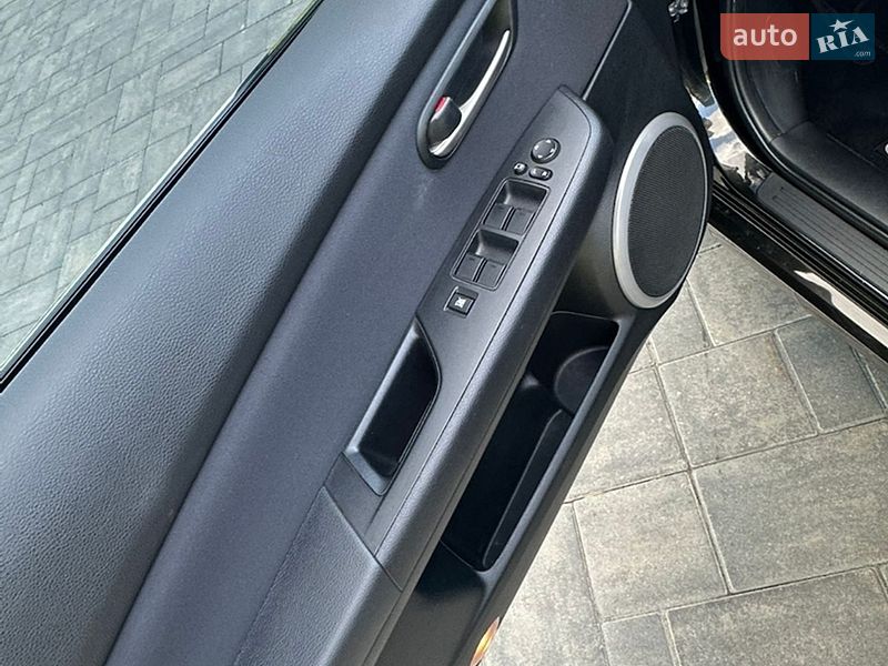 Універсал Mazda 6 2009 в Луцьку