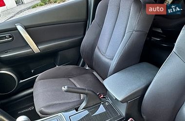 Універсал Mazda 6 2009 в Луцьку