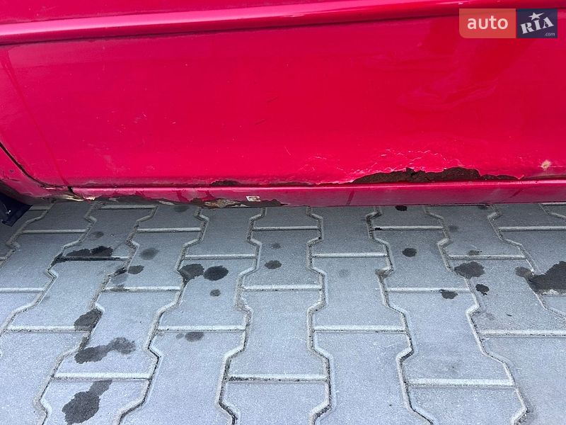 Лифтбек Mazda 6 2003 в Винниках