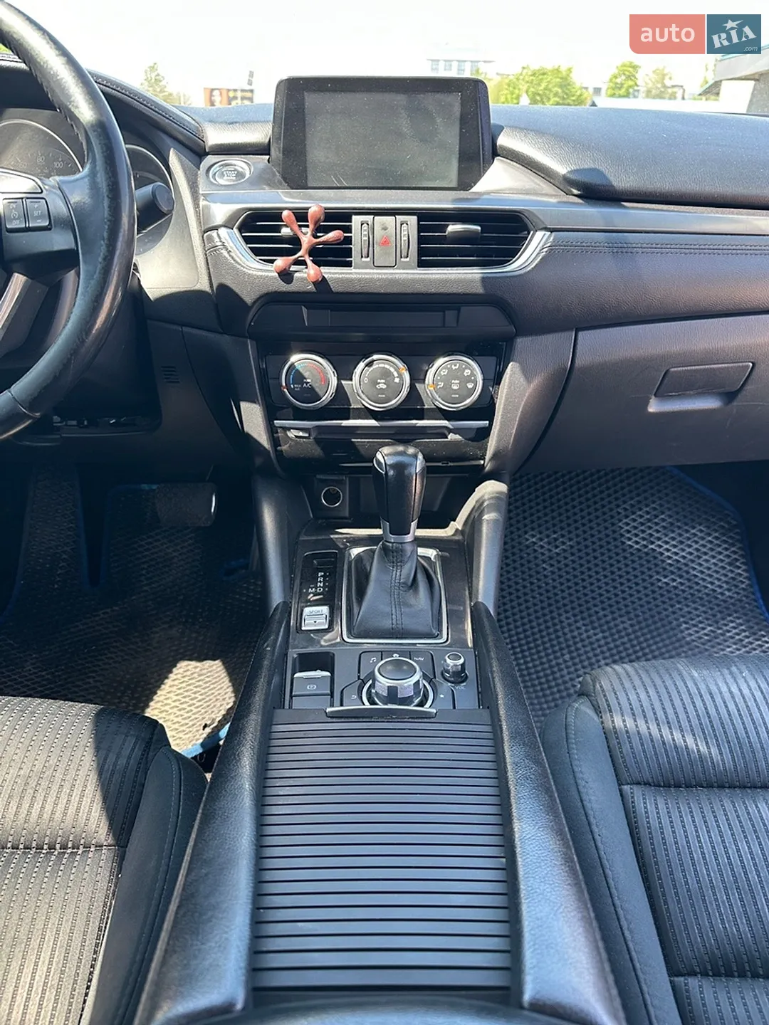 2015 Mazda 6 - мініатюра 26