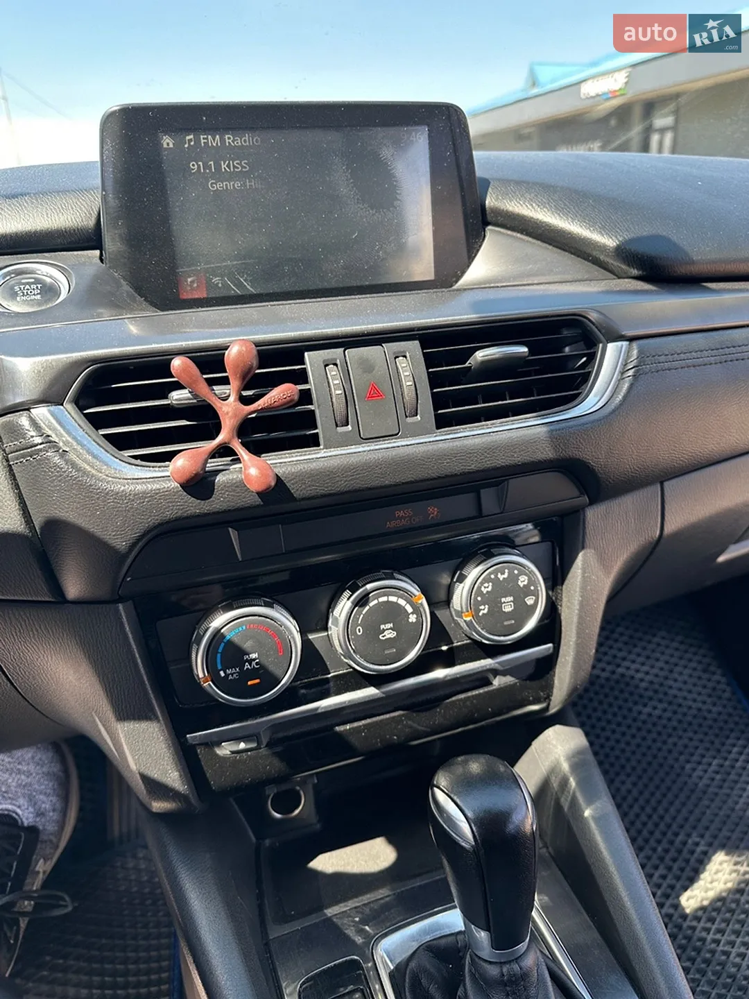 2015 Mazda 6 - мініатюра 29