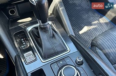 Седан Mazda 6 2015 в Львове