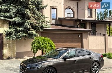Седан Mazda 6 2015 в Києві