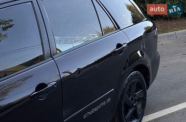 AUTO.RIA – Продам Мазда 6 2006 (BC5142HT) дизель універсал бу у